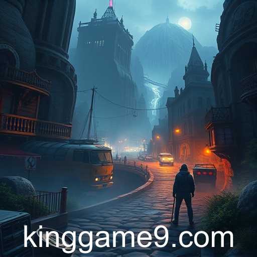 kinggame
