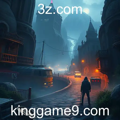 Embark on Epic Journeys: Exploring Adventure Games on 'kinggame'