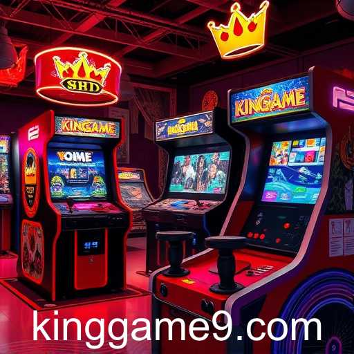 kinggame