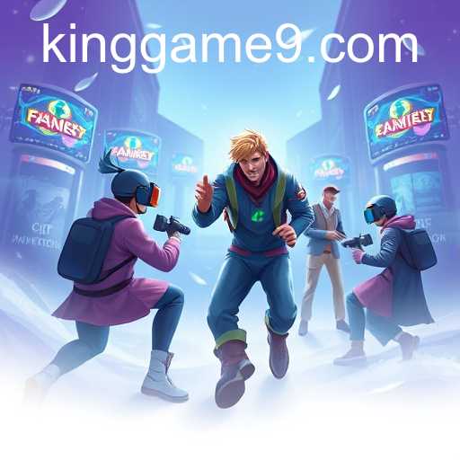 Digital Transformation of Gaming Platforms