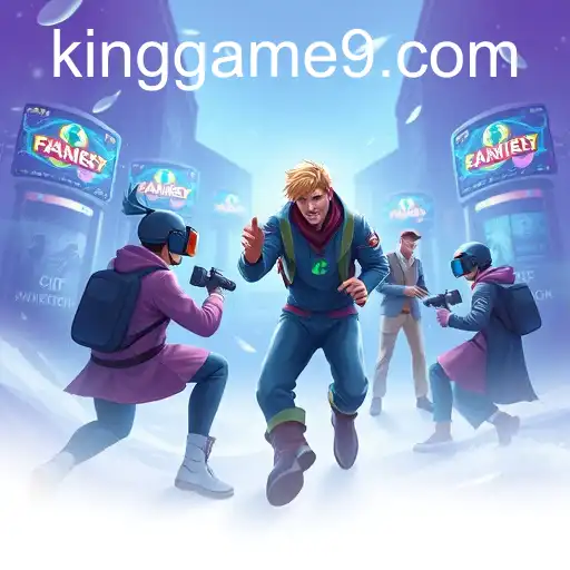 Digital Transformation of Gaming Platforms