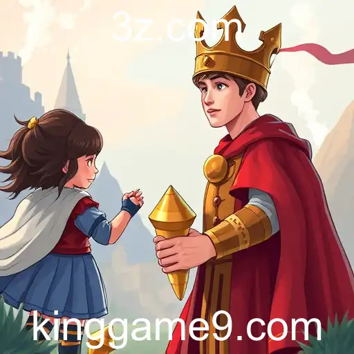The Rise of 'Educational Play': Engaging Young Minds with Kinggame