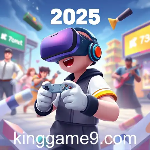 The Evolution of Kinggame in the Gaming Industry