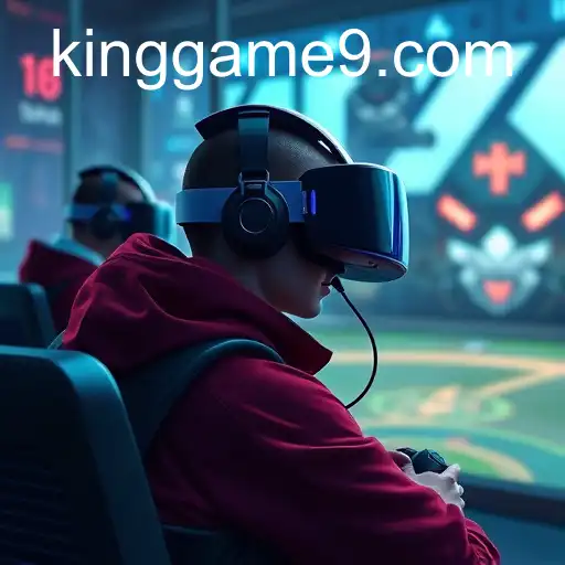 The Evolution of Online Gaming in Modern Times