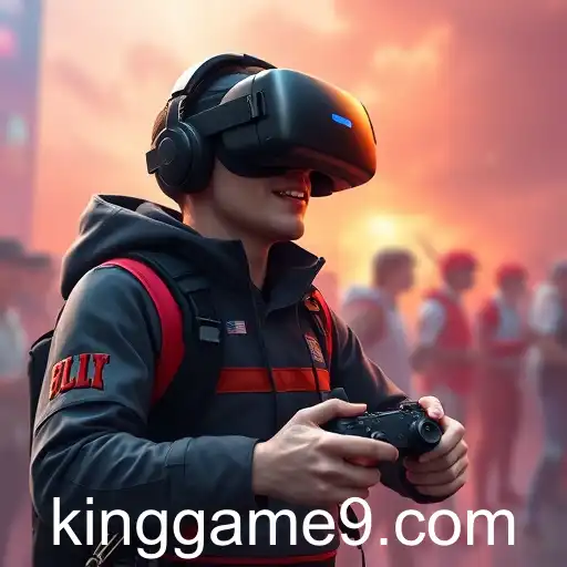 The Evolution of Online Gaming in 2025