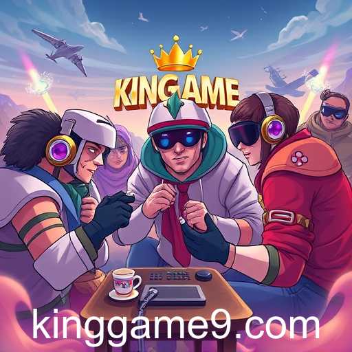 The Evolution of Online Gaming Communities