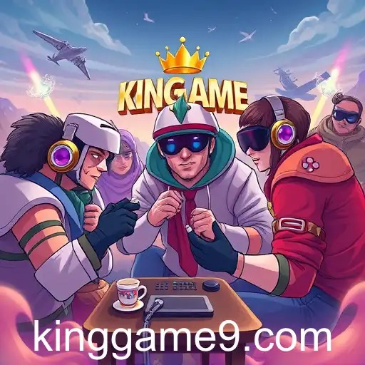 The Evolution of Online Gaming Communities