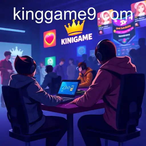 Evolving Trends in Online Gaming Communities