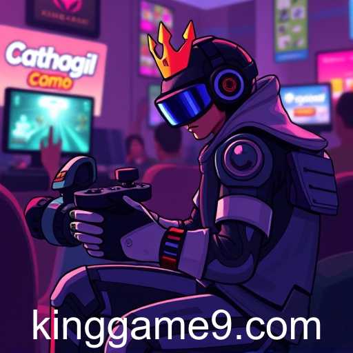 The Future of Online Gaming: Kinggame's Impact