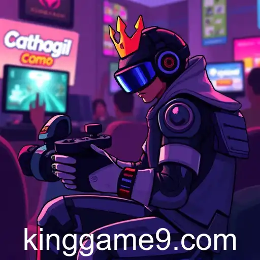 The Future of Online Gaming: Kinggame's Impact