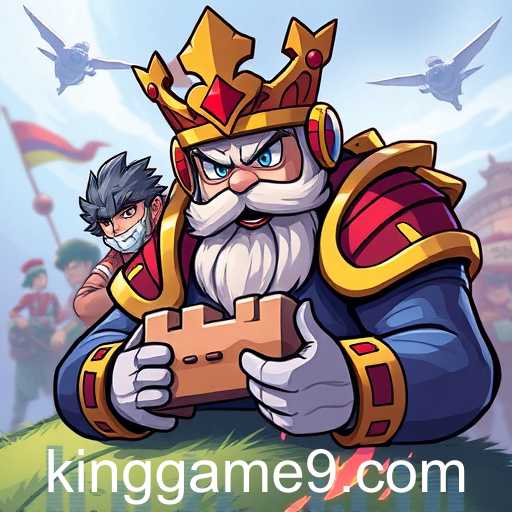 The Evolution of Kinggame: A Digital Playhouse Reshaping Entertainment