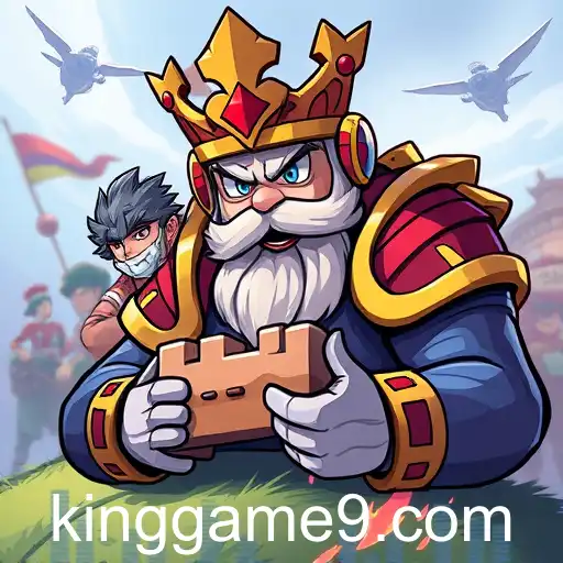 The Evolution of Kinggame: A Digital Playhouse Reshaping Entertainment