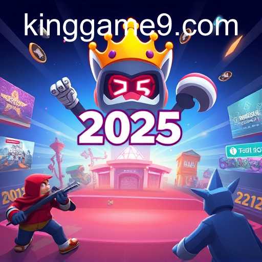 The Rise of Kinggame as a Gaming Powerhouse