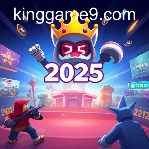 The Rise of Kinggame as a Gaming Powerhouse