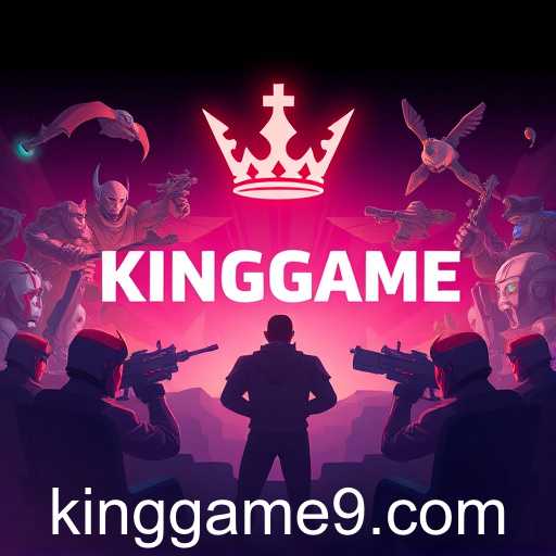 Kinggame Revolutionizes Online Gaming in 2025