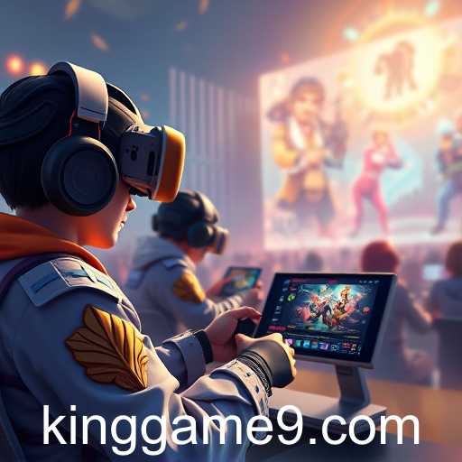 The Rise of Kinggame in 2025