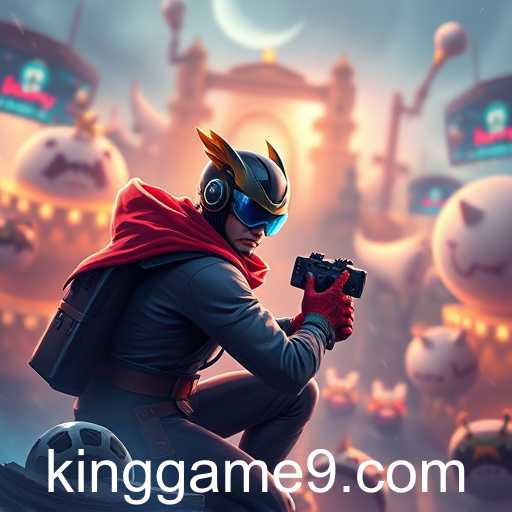 The Rising Star of Kinggame in the Gaming Industry
