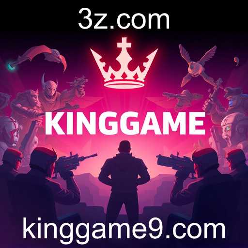 kinggame