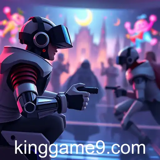 Evolving Landscapes in Online Gaming Communities