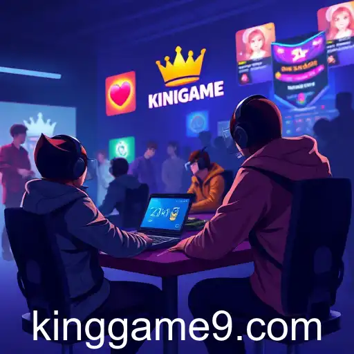 Evolving Trends in Online Gaming Communities