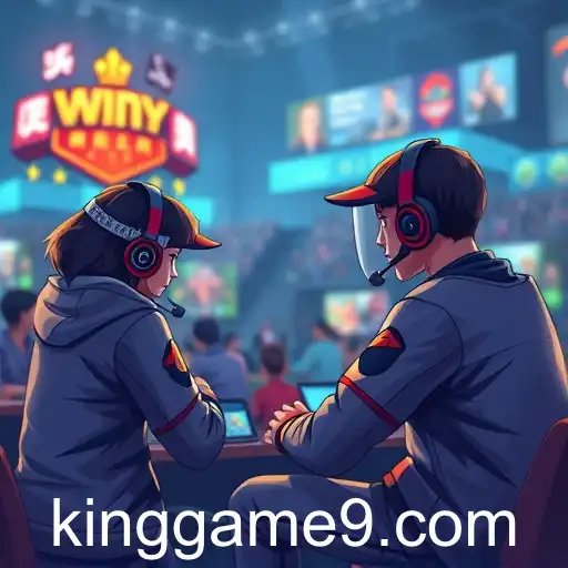 Kinggame's Impact on Online Gaming in 2025
