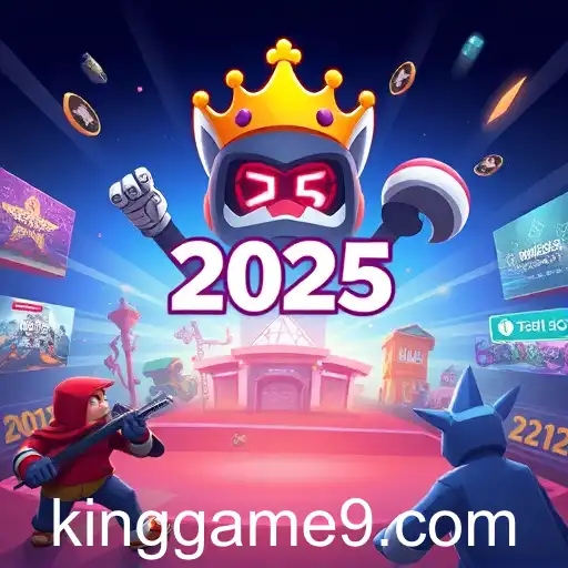 The Rise of Kinggame as a Gaming Powerhouse