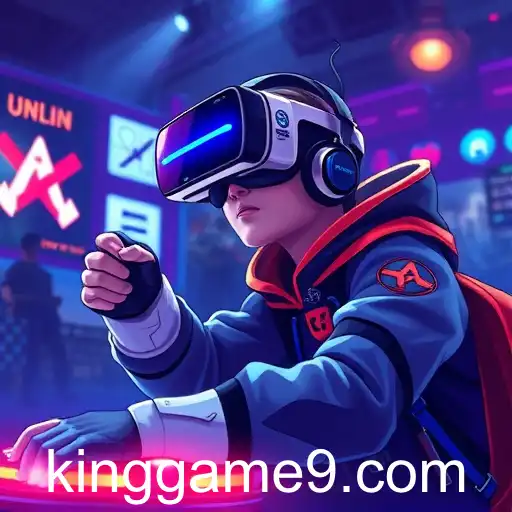 Kinggame: The Rise of Interactive Learning