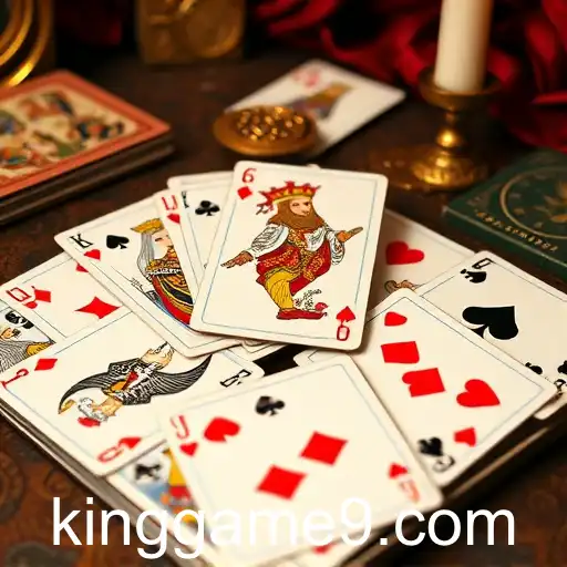 The Rise of Kinggame in 2025: A New Era of Online Entertainment