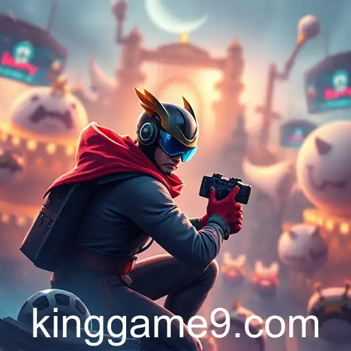 The Rising Star of Kinggame in the Gaming Industry