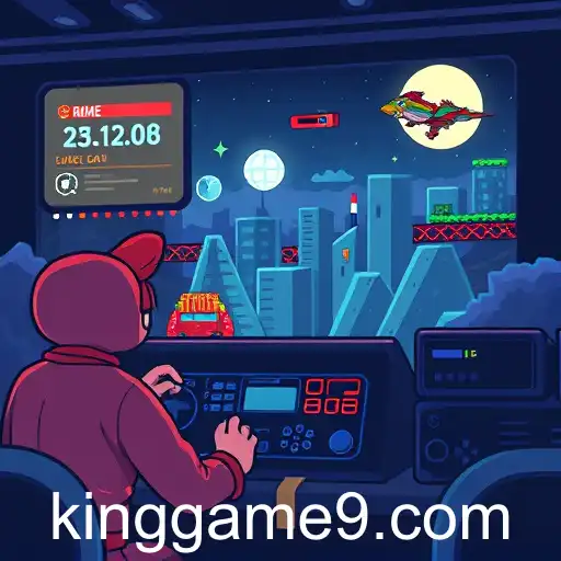 Reviving Classic Gaming in a Digital Age