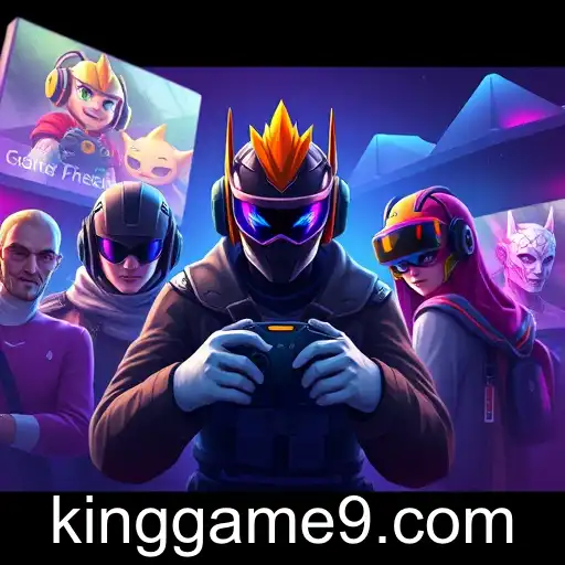 The Rise of Kinggame in a New Gaming Era