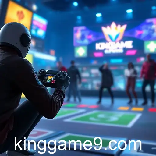 The Rise of Kinggame in the Digital Gaming Space