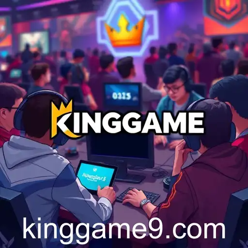 The Rise of Kinggame in Online Gaming