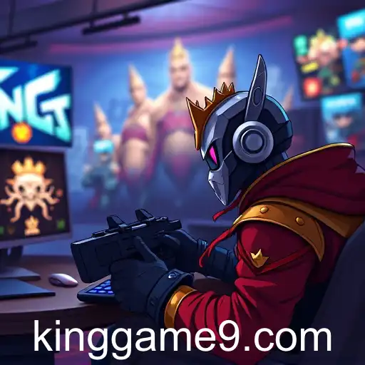 The Rise of Online Gaming Platforms Amid Global Challenges