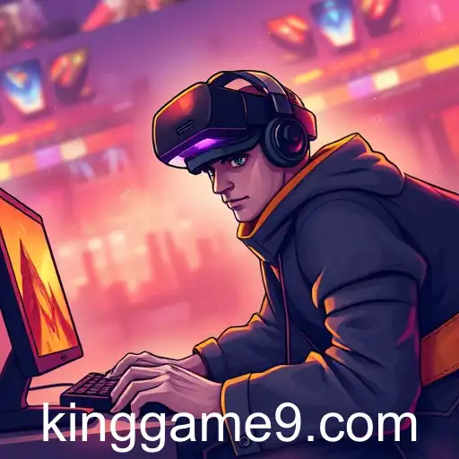 The Rise of Online Gaming in 2025