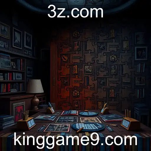 Exploring the World of Puzzle Games on Kinggame
