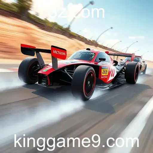 Exploring the Thrills of Racing Games: The Kinggame Experience