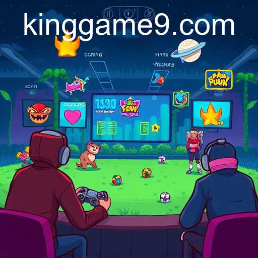 The Resurgence of Classic Games