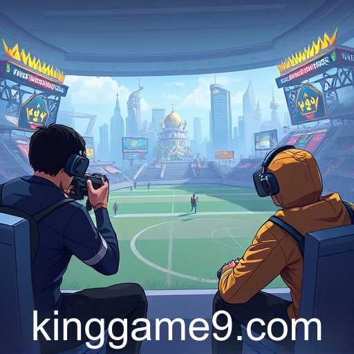 Revitalizing the Online Gaming Landscape