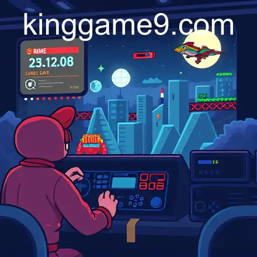 Reviving Classic Gaming in a Digital Age