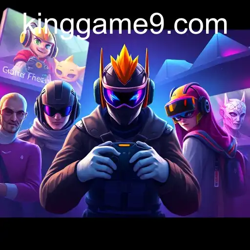 The Rise of Kinggame in a New Gaming Era