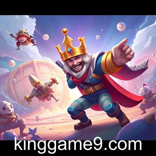 The Rise of Kinggame in the Digital Era