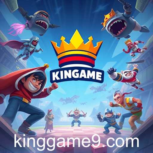 The Rise of Kinggame in the Digital Gaming Space