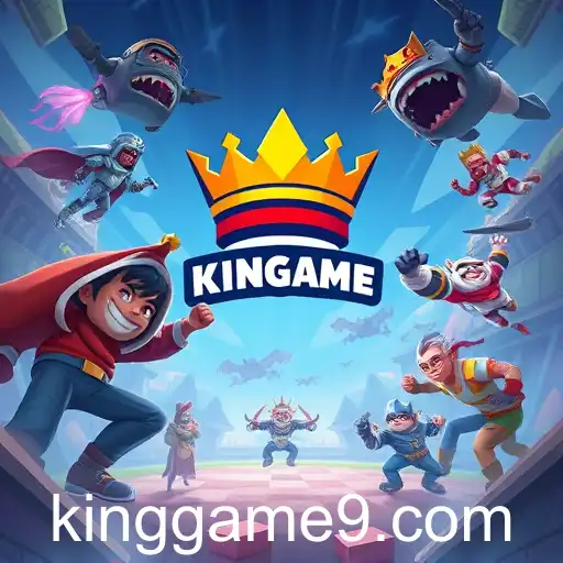 The Rise of Kinggame in the Digital Gaming Space