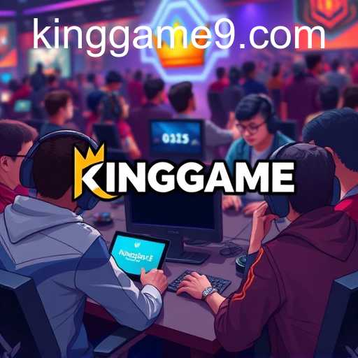 The Rise of Kinggame in Online Gaming