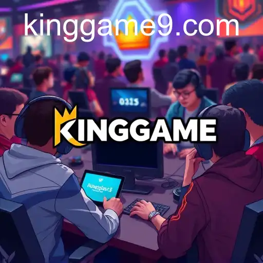 The Rise of Kinggame in Online Gaming