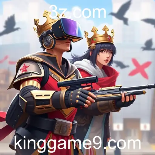 The Rise of 