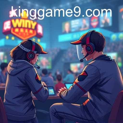 Rise of Online Gaming in 2025