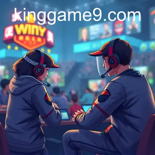 Rise of Online Gaming in 2025