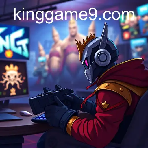 The Rise of Online Gaming Platforms Amid Global Challenges